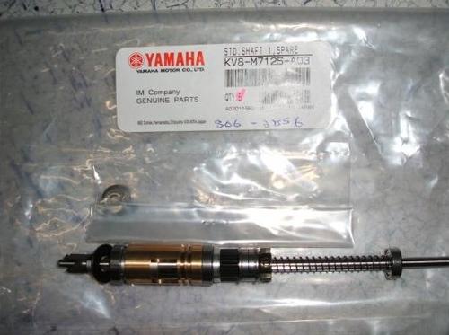Yamaha Shaft of nozzle YV100XG